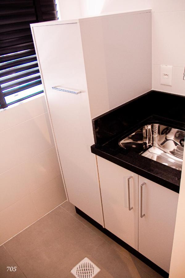 Loft com vista para Vila Germânica 705 Blumenau Extérieur photo