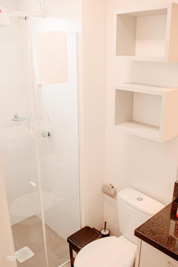 Loft com vista para Vila Germânica 705 Blumenau Extérieur photo
