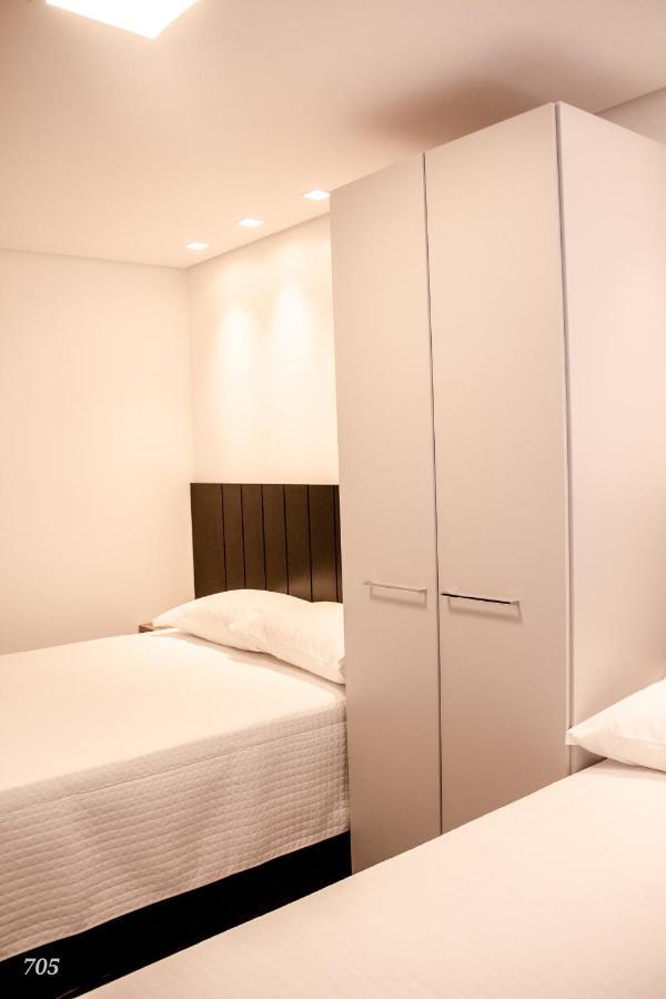 Loft com vista para Vila Germânica 705 Blumenau Extérieur photo