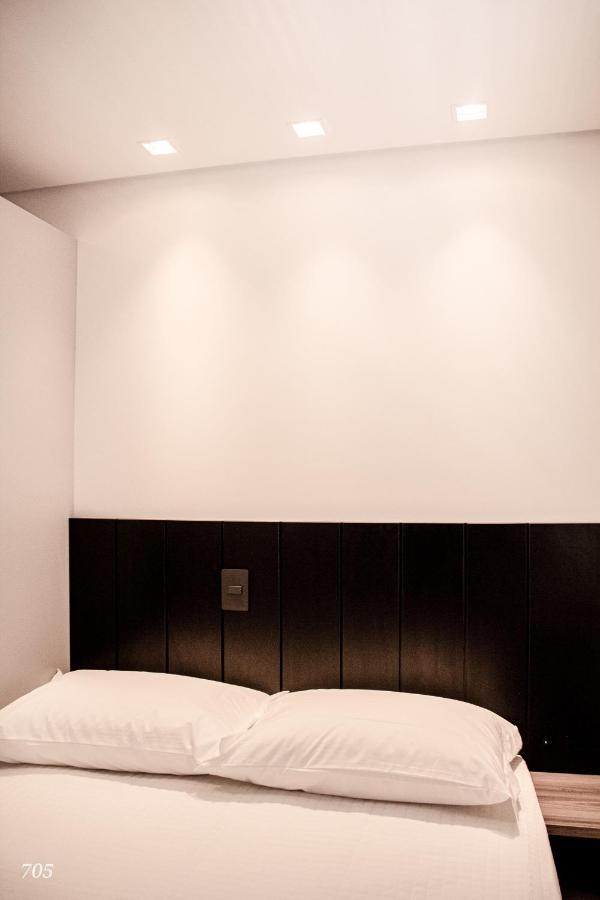 Loft com vista para Vila Germânica 705 Blumenau Extérieur photo